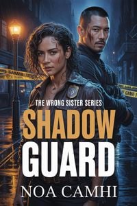 Produktbild: Shadow Guard