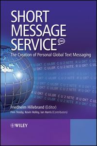 Produktbild: Short Message Service (SMS)