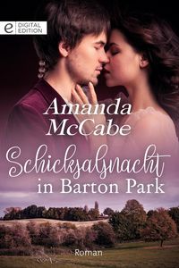 Produktbild: Schicksalsnacht in Barton Park