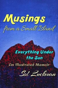 Produktbild: Musings from a Small Island