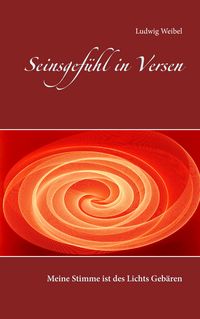 Produktbild: Seinsgef&uuml;hl in Versen