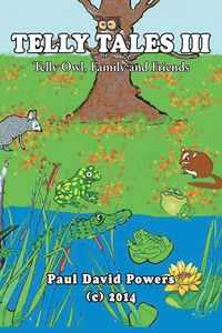 Produktbild: Telly Tales III