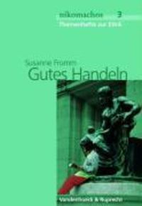 Produktbild: Nikomachos 3 Gutes Handeln