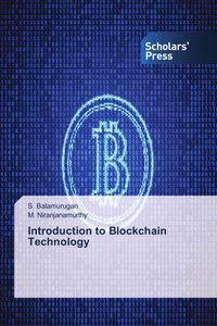 Produktbild: Introduction to Blockchain Technology