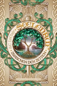 Produktbild: Seelenruf- Zwischen den Zeiten