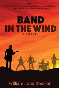 Produktbild: Band in the Wind