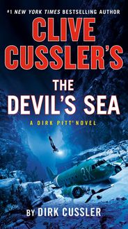 Produktbild: Clive Cussler's The Devil's Sea