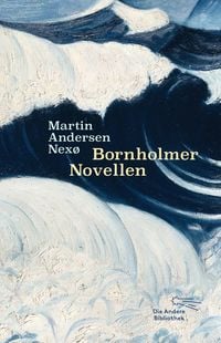 Produktbild: Bornholmer Novellen