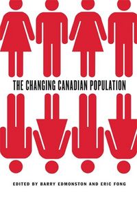 Produktbild: Changing Canadian Population