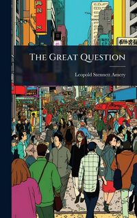 Produktbild: The Great Question