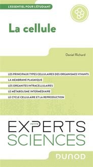 Produktbild: La cellule