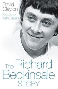 Produktbild: The Richard Beckinsale Story