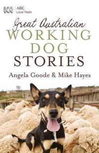 Produktbild: Great Australian Working Dog Stories