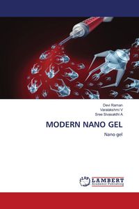 Produktbild: MODERN NANO GEL