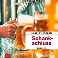 Produktbild: Schankschluss
