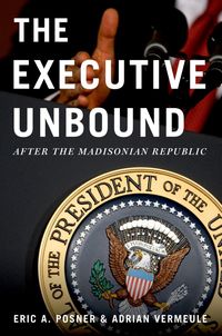 Produktbild: The Executive Unbound