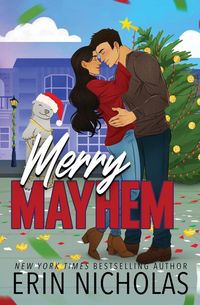 Produktbild: Merry Mayhem