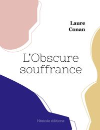 Produktbild: L'Obscure souffrance