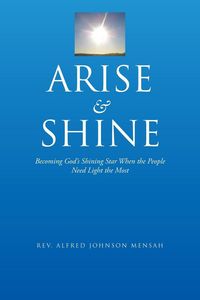 Produktbild: Arise and Shine