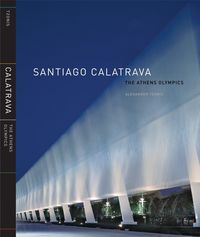 Produktbild: Tzonis, A: Santiago Calatrava