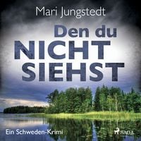 Produktbild: Den du nicht siehst - Ein Schweden-Krimi