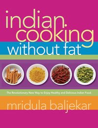 Produktbild: Indian Cooking Without Fat