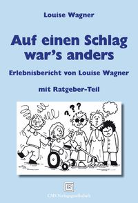 Produktbild: Auf einen Schlag war`s anders