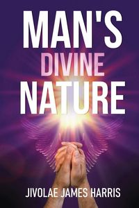 Produktbild: Man's Divine Nature