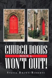 Produktbild: Church Doors Book 4