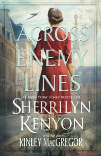 Produktbild: Across Enemy Lines