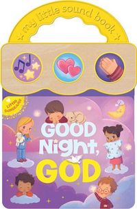 Produktbild: Good Night, God