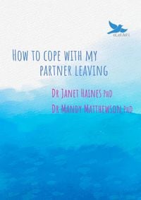 Produktbild: How to Cope with My Partner Leaving