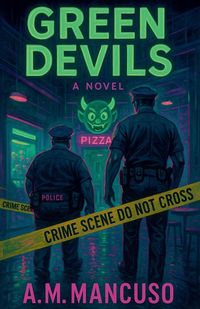 Produktbild: Green Devils