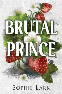 Produktbild: Brutal Prince