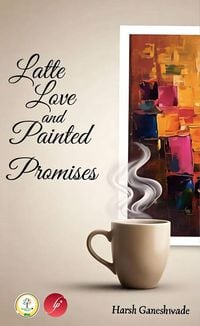 Produktbild: Latte Love and Painted Promises