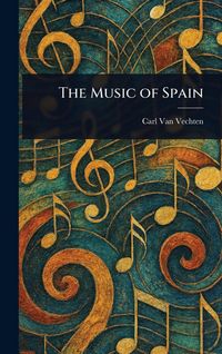 Produktbild: The Music of Spain
