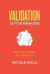 Produktbild: Validation Is For Parking