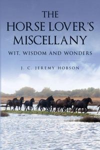 Produktbild: The Horse Lover's Miscellany