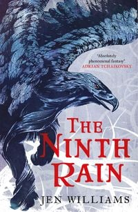 Produktbild: The Ninth Rain