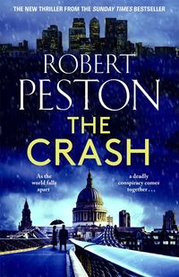 Produktbild: Peston, R: Crash