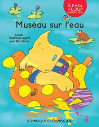 Produktbild: Museau sur l'eau