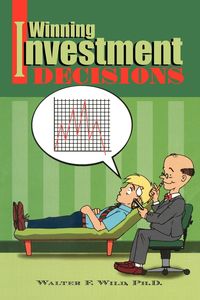 Produktbild: Winning Investment Decisions