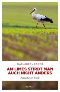 Produktbild: Am Limes stirbt man auch nicht anders