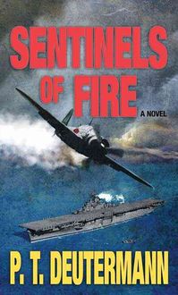 Produktbild: Sentinels of Fire