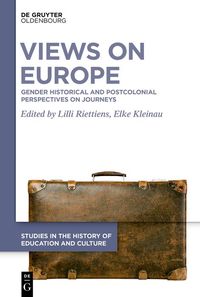 Produktbild: Views on Europe