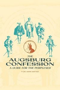 Produktbild: The Augsburg Confession