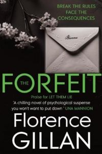 Produktbild: The Forfeit