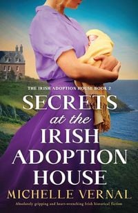 Produktbild: Secrets at the Irish Adoption House