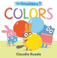 Produktbild: The Smushkins: Colors