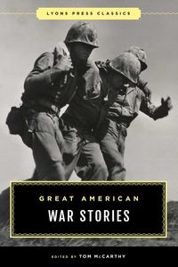 Produktbild: Great American War Stories